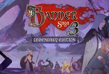 The Banner Saga 3: Legendary Edition (2018) RePack