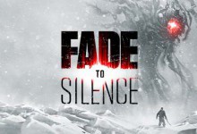 Fade to Silence (2017) RePack