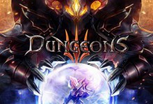 Dungeons 3 (2017) RePack