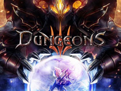 Dungeons 3 (2017) RePack