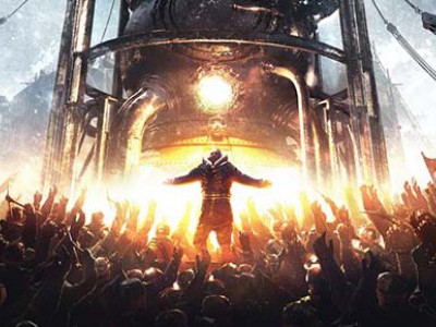 Frostpunk (2018) RePack