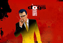 Reservoir Dogs: Bloody Days (2017) RePack