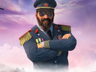 Tropico 6 Beta (2018) RePack