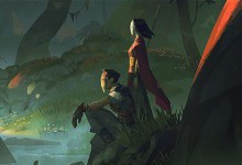 Absolver (2017) RePack