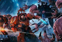 Space Hulk: Tactics (2018) RePack