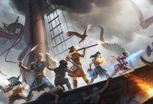 Pillars of Eternity II: Deadfire (2018) RePack