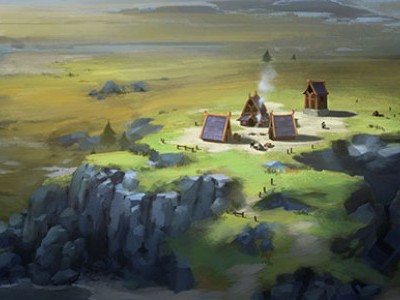 Northgard (2018) RePack