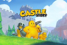 Castle Story (2017) RePack