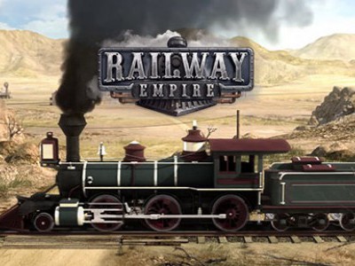 Railway Empire (2018) RePack