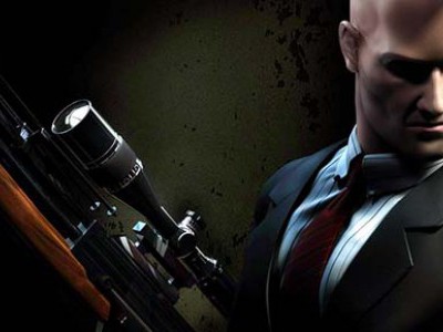 Hitman: Contracts (2004) RePack