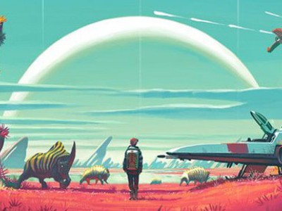 No Man’s Sky (2016) RePack