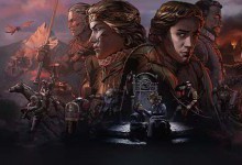 Thronebreaker: The Witcher Tales (2018) RePack