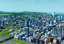 Cities: Skylines Deluxe Edition (2015) RePack