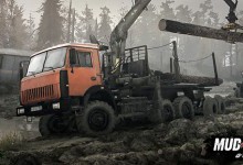 Spintires: MudRunner (2017) RePack