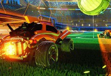 Rocket League (2015) RePack