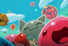 Slime Rancher (2017) RePack