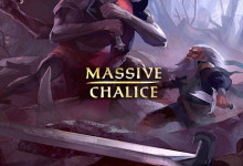 Massive Chalice (2015) RePack