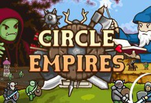 Circle Empires (2018) RePack