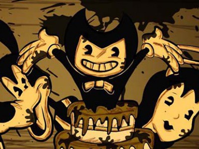 Bendy and the Ink Machine: Complete Edition (2017-2018) RePack