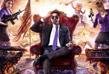 Saints Row IV: Game of the Century Edition (2014) RePack