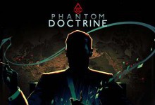 Phantom Doctrine (2018) RePack