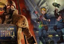 Fallout: New California (2018) RePack