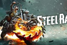 Steel Rats (2018) RePack