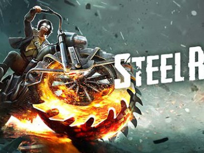 Steel Rats (2018) RePack