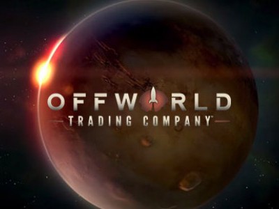 Offworld Trading Company (2016) RePack