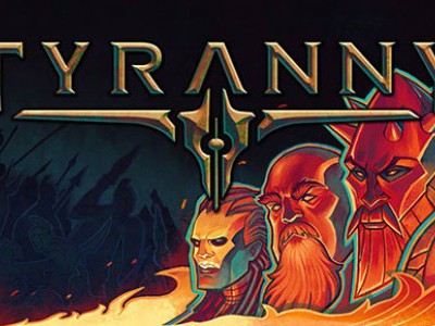 Tyranny: Overlord Edition (2016) RePack