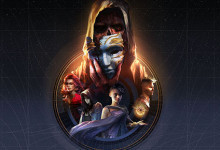 Torment: Tides of Numenera (2017) RePack