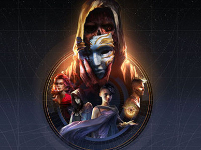 Torment: Tides of Numenera (2017) RePack