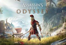 Assassin’s Creed: Odyssey — Ultimate Edition (2018) RePack