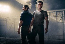 A Way Out (2018) RePack