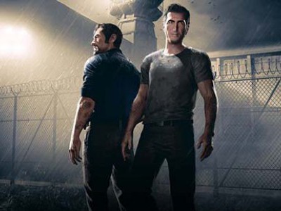 A Way Out (2018) RePack