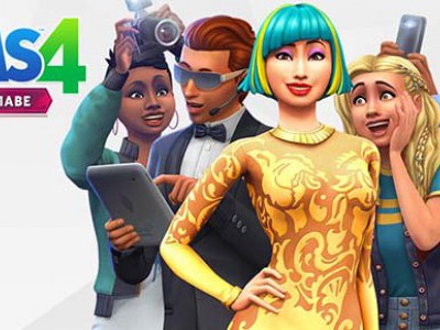 The Sims 4: Deluxe Edition (2014) RePack