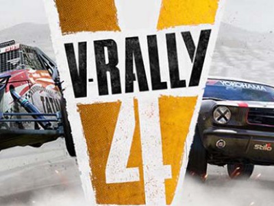 V-Rally 4: Ultimate Edition (2018) RePack