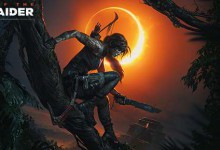 Shadow of the Tomb Raider — Croft Edition (2018) RePack