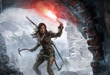 Rise of the Tomb Raider: 20 Year Celebration (2016) RePack