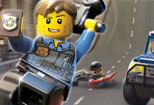 LEGO City Undercover (2017) RePack