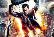 Dead Rising (2016) RePack