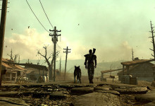 Fallout 3: Game of the Year Edition (2009) RePack
