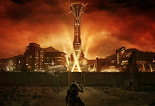 Fallout: New Vegas Ultimate Edition (2012) RePack