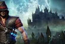 Victor Vran (2015) RePack