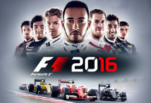 F1 2016 (2016) RePack